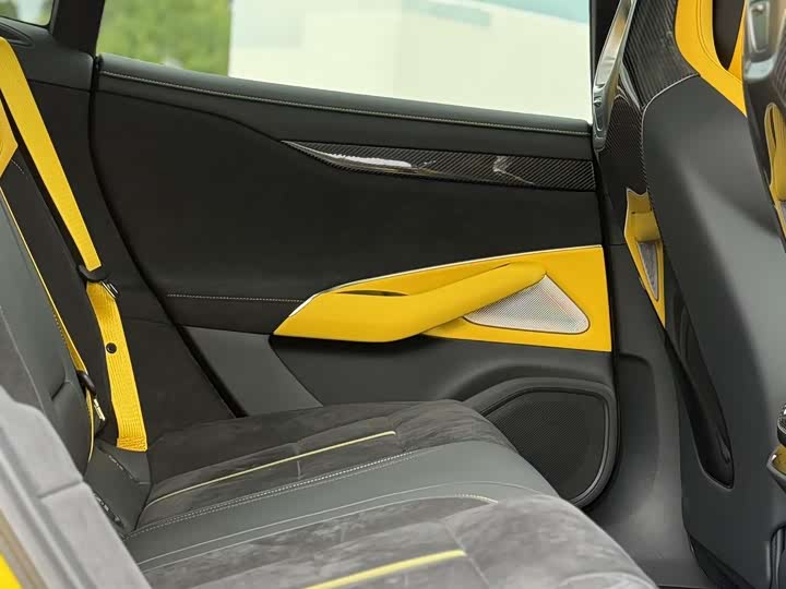 Xiaomi SU7 Ultra 2025 2025款 Ultra