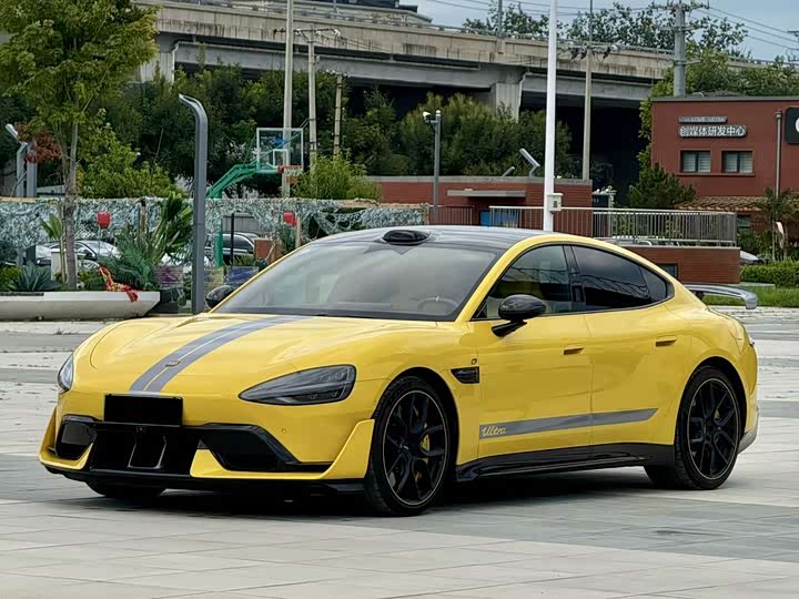 Xiaomi SU7 Ultra 2025 2025款 Ultra