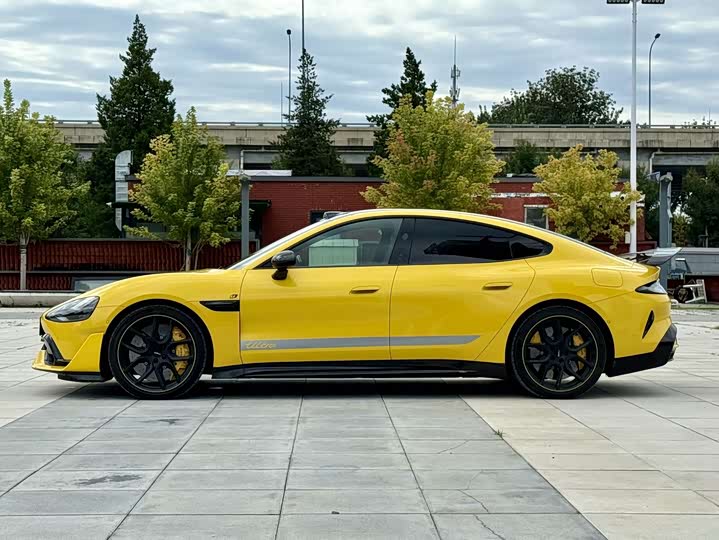 Xiaomi SU7 Ultra 2025 2025款 Ultra