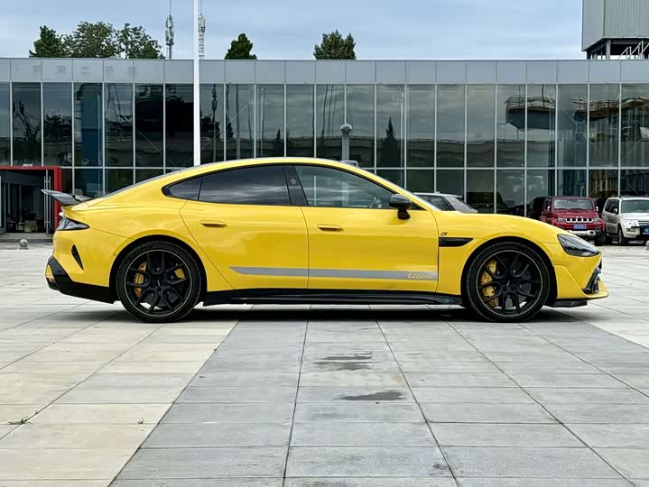 Xiaomi SU7 Ultra 2025 2025款 Ultra