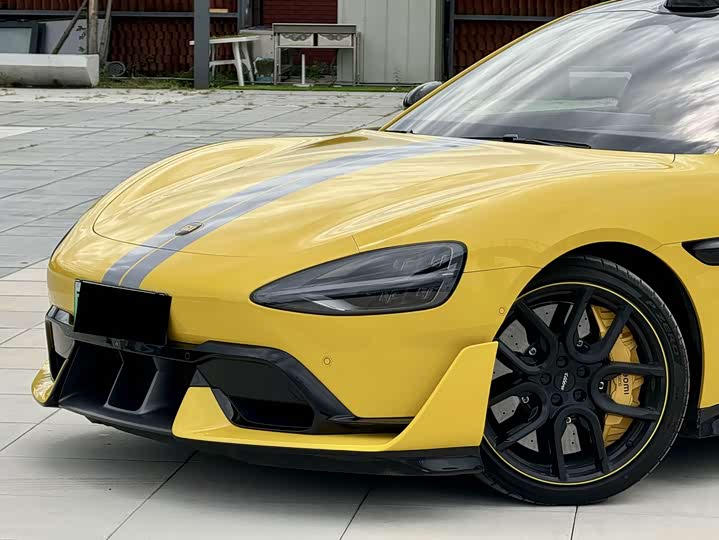 Xiaomi SU7 Ultra 2025 2025款 Ultra