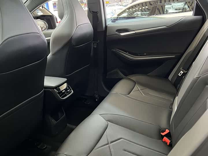 Changan Raeton Plus 2023 2023款 1.5T DCT领航型