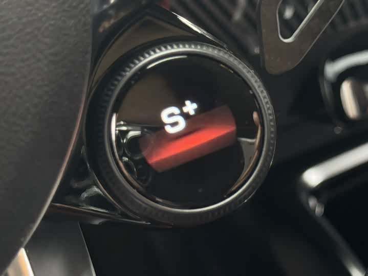 Mercedes-Benz CLA-Class AMG 2023 2023款 AMG CLA 45 4MATIC+