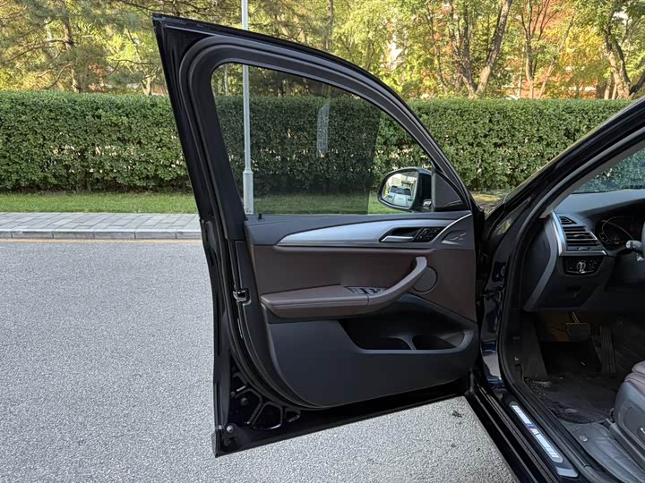 BMW iX3 2024 2024款 创领型