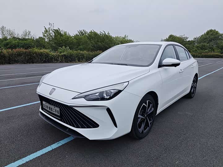 Roewe i5 2024 2024款 1.5L CVT尊荣版