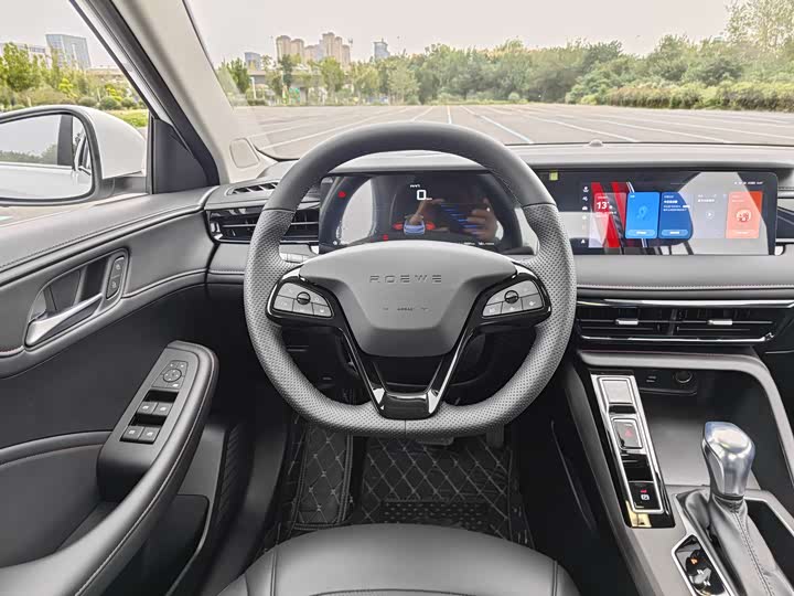 Roewe i5 2024 2024款 1.5L CVT尊荣版