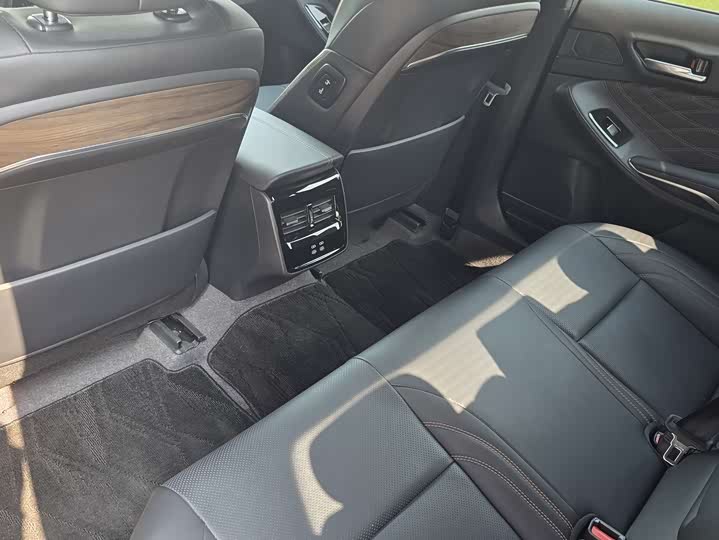 Toyota Avalon 2024 2024款 2.0L 臻选版