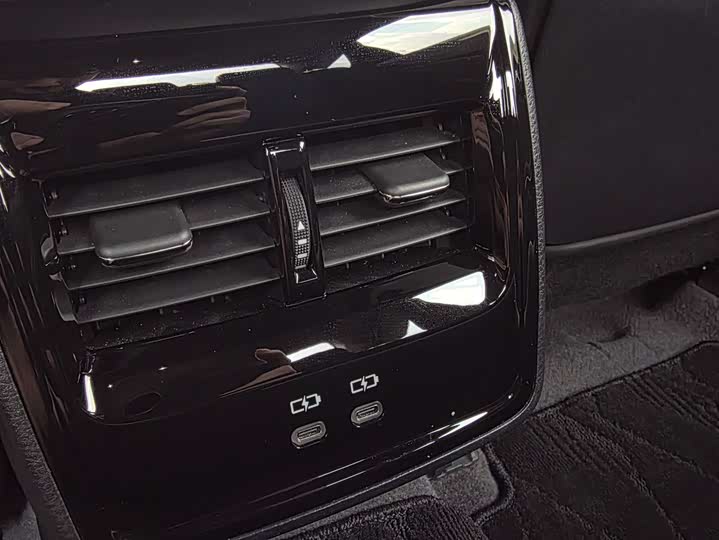 Toyota Avalon 2024 2024款 2.0L 臻选版