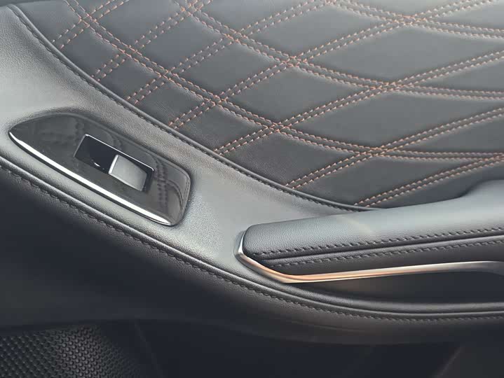 Toyota Avalon 2024 2024款 2.0L 臻选版