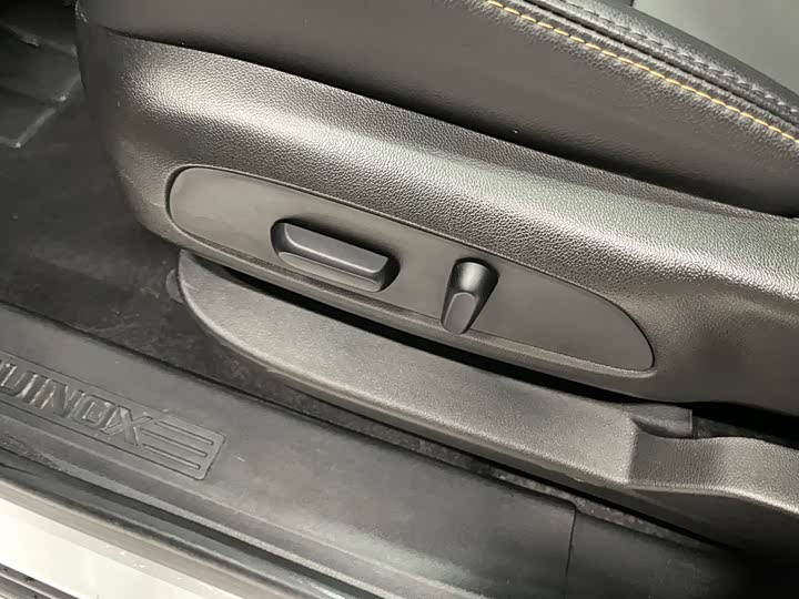 Chevrolet Equinox 2022 2022款 535T 驭界版