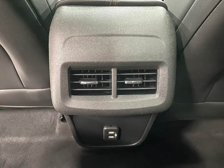 Chevrolet Equinox 2022 2022款 535T 驭界版