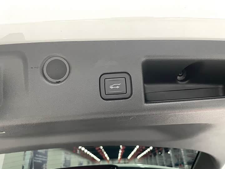 Chevrolet Equinox 2022 2022款 535T 驭界版