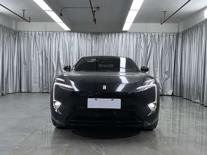 Avatr 11 2023 2023款 鸿蒙 90度 后驱版