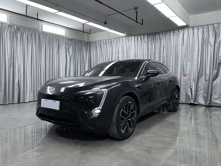 Avatr 11 2023 2023款 鸿蒙 90度 后驱版