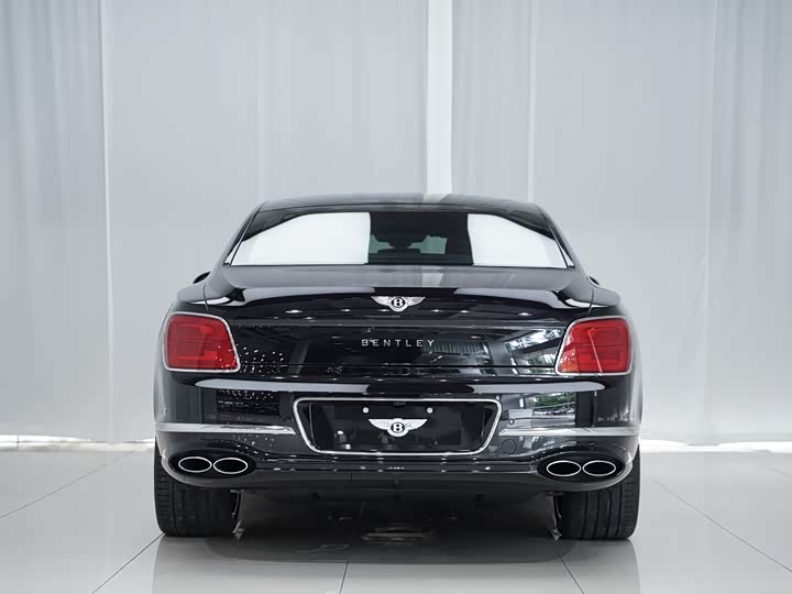 Bentley Flying Spur Hybrid 2022 2022款 2.9T V6 Hybrid