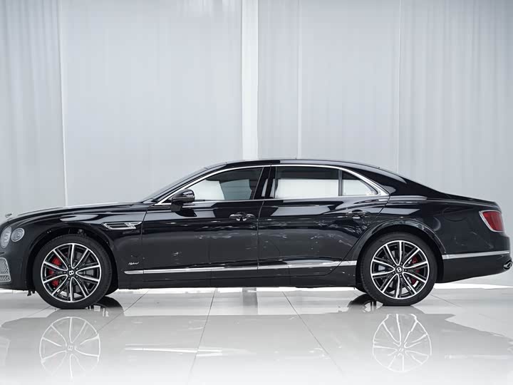 Bentley Flying Spur Hybrid 2022 2022款 2.9T V6 Hybrid
