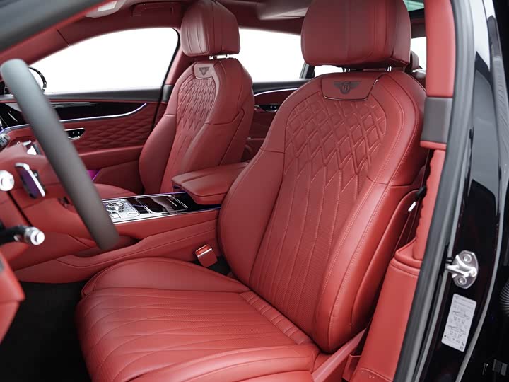 Bentley Flying Spur Hybrid 2022 2022款 2.9T V6 Hybrid