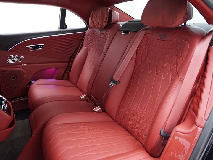 Bentley Flying Spur Hybrid 2022 2022款 2.9T V6 Hybrid