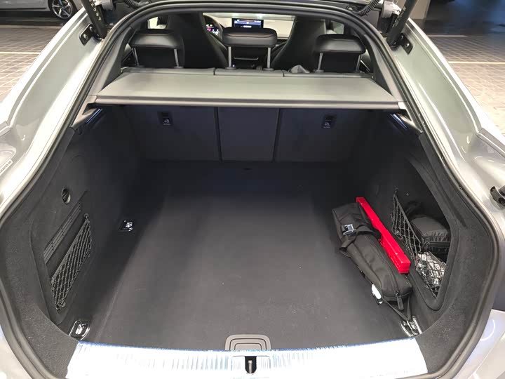 Audi RS 5 2024 2024款 RS 5 2.9T Sportback 燃擎版