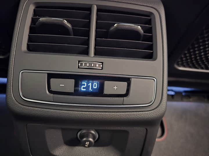 Audi RS 5 2024 2024款 RS 5 2.9T Sportback 燃擎版