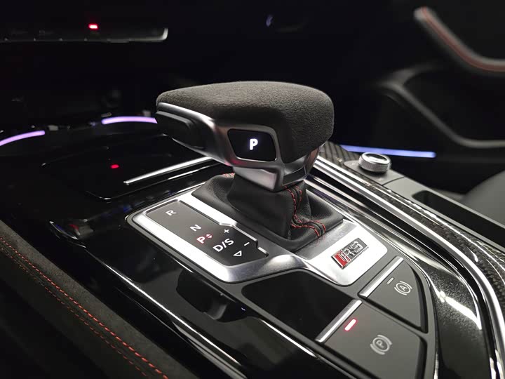 Audi RS 5 2024 2024款 RS 5 2.9T Sportback 燃擎版