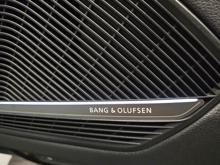 Audi RS 5 2024 2024款 RS 5 2.9T Sportback 燃擎版