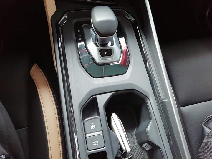 Geely Okavango Pro 2024 2024款 1.5T DCT 纵横+