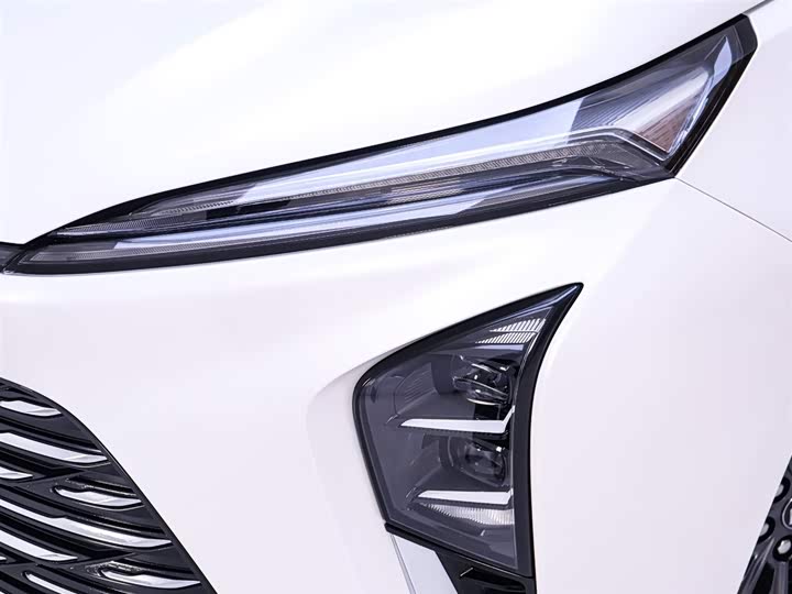 Buick GL8 ES 2025 2025款 陆尊 智享版