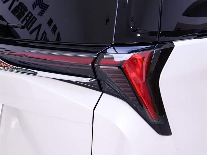 Buick GL8 ES 2025 2025款 陆尊 智享版