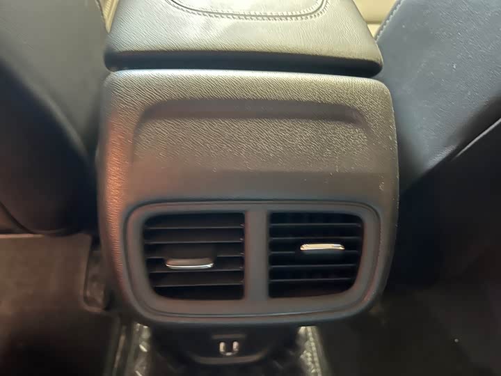 Buick Regal 2024 2024款 25T 超享版