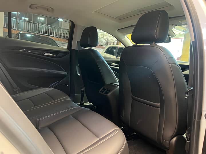 Buick Regal 2024 2024款 25T 超享版