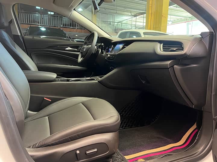 Buick Regal 2024 2024款 25T 超享版