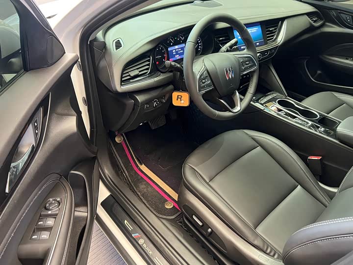 Buick Regal 2024 2024款 25T 超享版