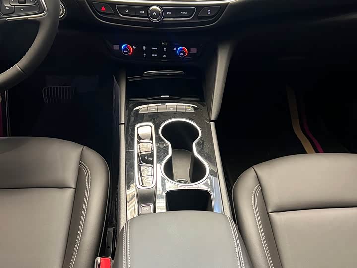 Buick Regal 2024 2024款 25T 超享版