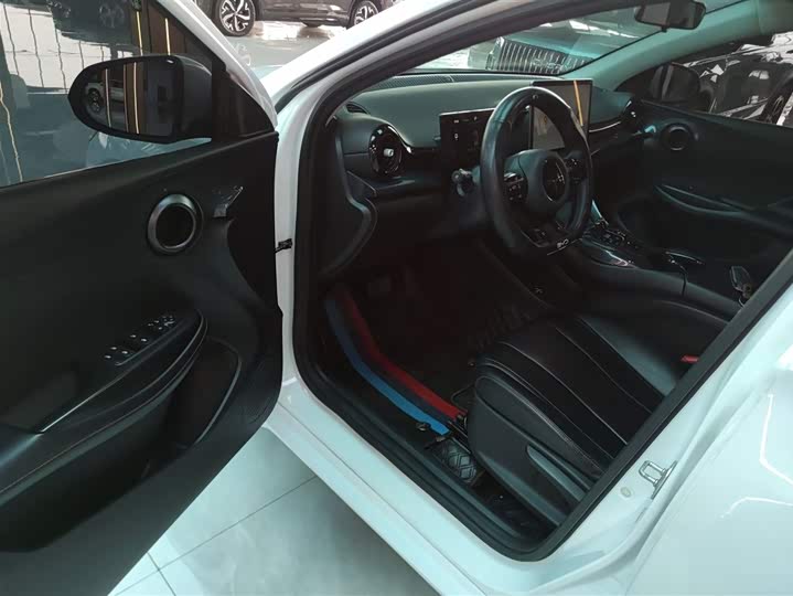 BYD E2 2023 2023款 豪华型