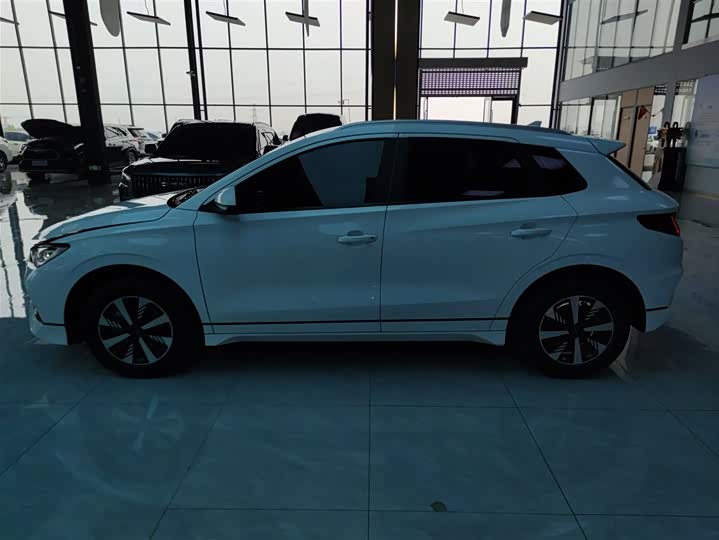 BYD E2 2023 2023款 豪华型