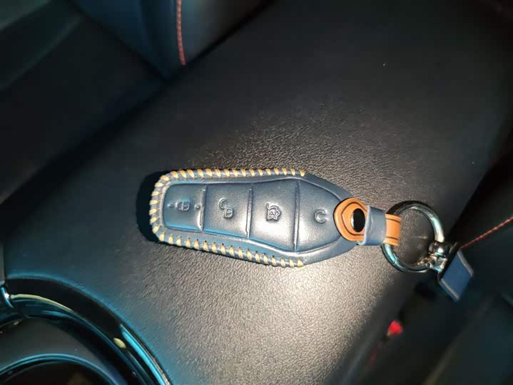 BYD E2 2023 2023款 豪华型