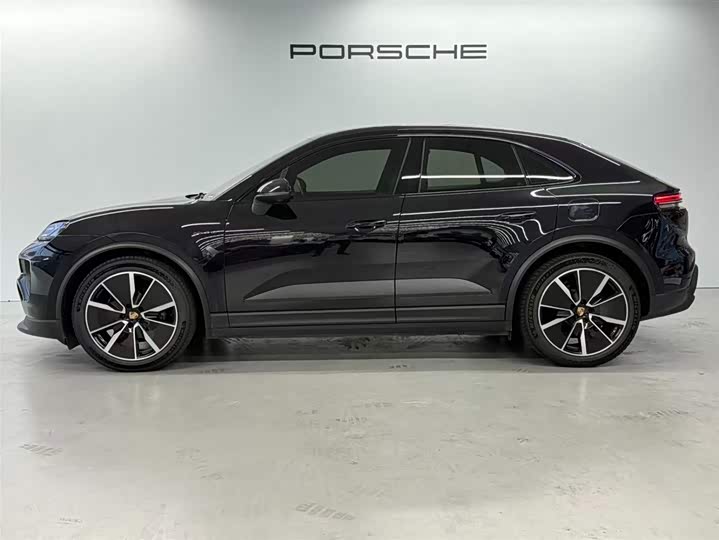 Porsche Macan EV 2024 2024款 Macan 4