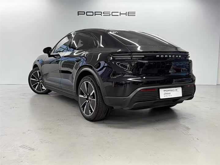 Porsche Macan EV 2024 2024款 Macan 4