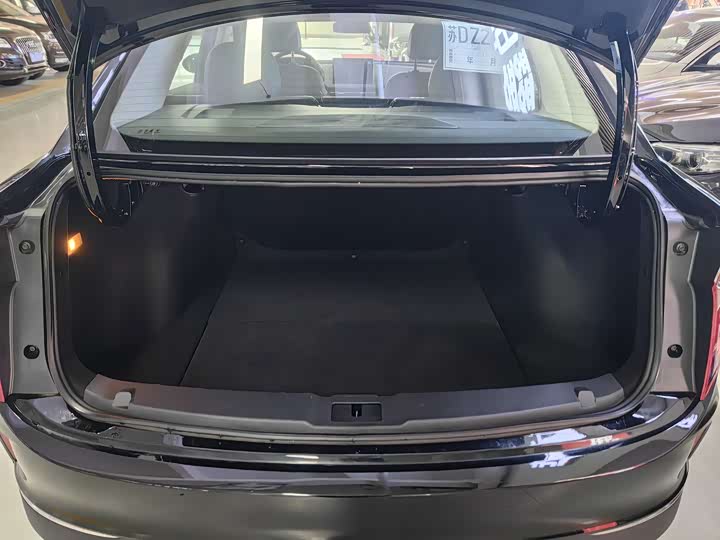 Hongqi E-QM5 2024 2024款 450km 出行版