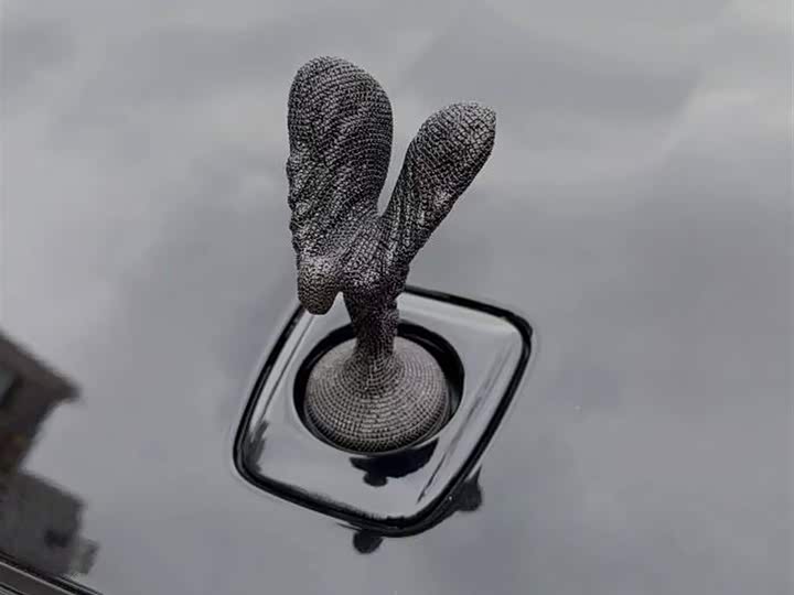 Rolls-Royce Ghost 2021 2021款 6.7T 长轴距版