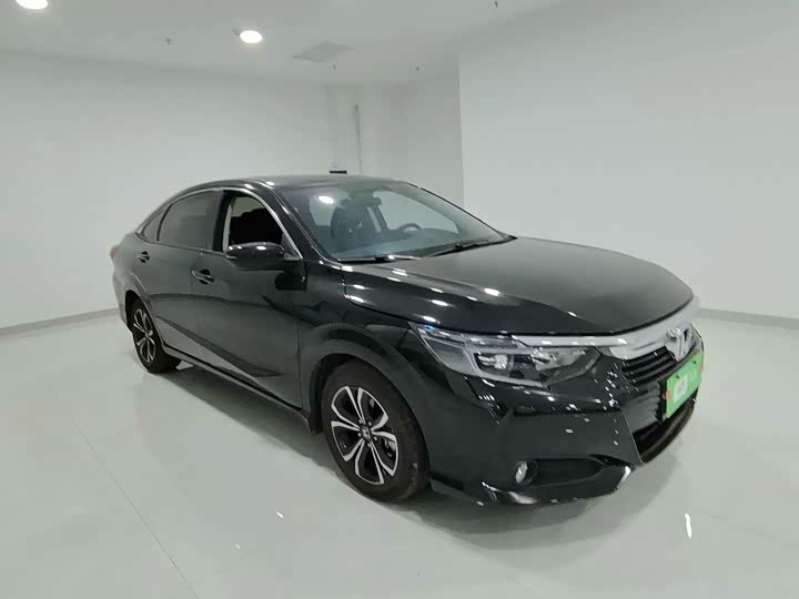 Honda Crider 2022 2022款 180Turbo CVT智享版