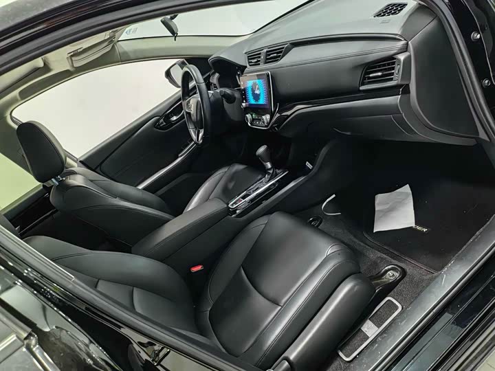 Honda Crider 2022 2022款 180Turbo CVT智享版