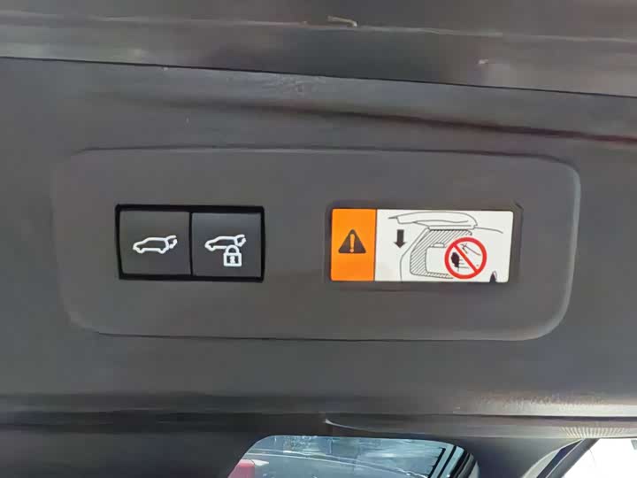 Toyota Prado 2024 2024款 2.4T 悍野WX版 6座