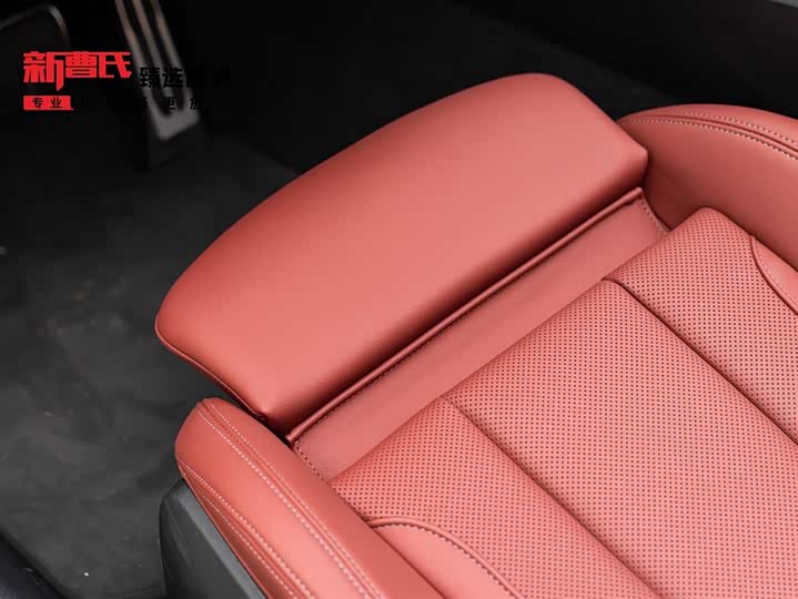 BMW 4 Series 2023 2023款 425i 敞篷M运动曜夜套装