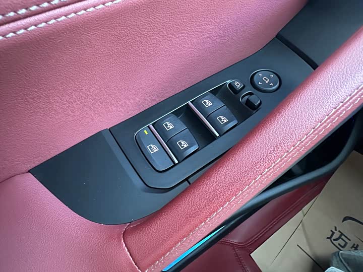 BMW X6 2023 2023款 xDrive40i 尊享型 M运动套装