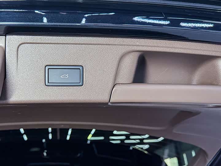 Volkswagen Viloran 2024 2024款 380TSI 尊贵版