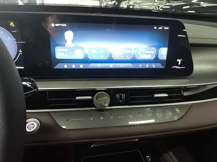 Chery Tiggo 8 Pro 2024 2024款 冠军版 390T 两驱巅峰版 5座