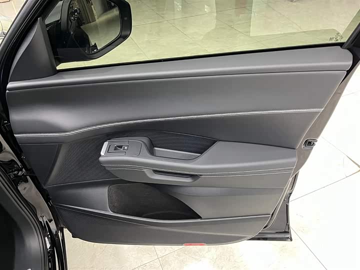 Volkswagen Teramont Pro 2025 2025款 途昂 Pro 450TSI 四驱纵横版