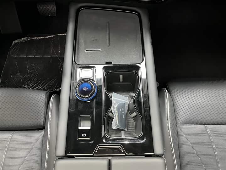 Volkswagen Teramont Pro 2025 2025款 途昂 Pro 450TSI 四驱纵横版